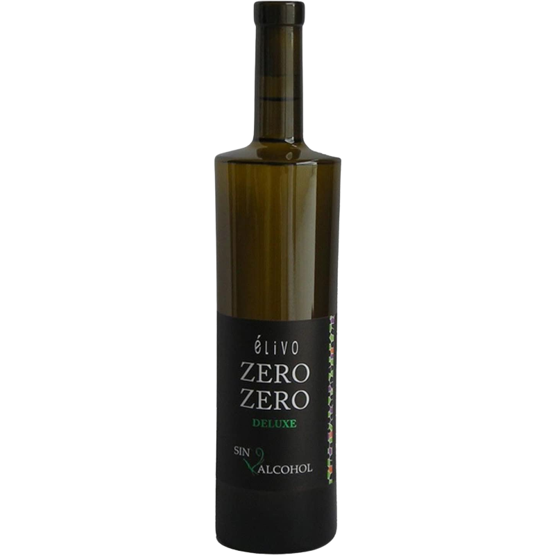 Élivo Zero Zero Deluxe Blanco
