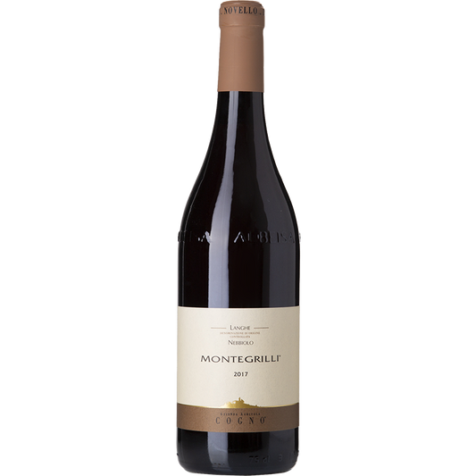Elvio Cogno Langhe Nebbiolo Montegrilli 2023