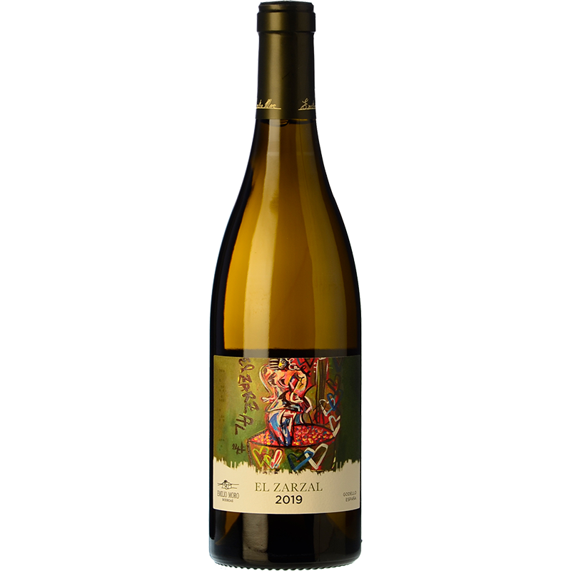 Emilio Moro El Zarzal 2023