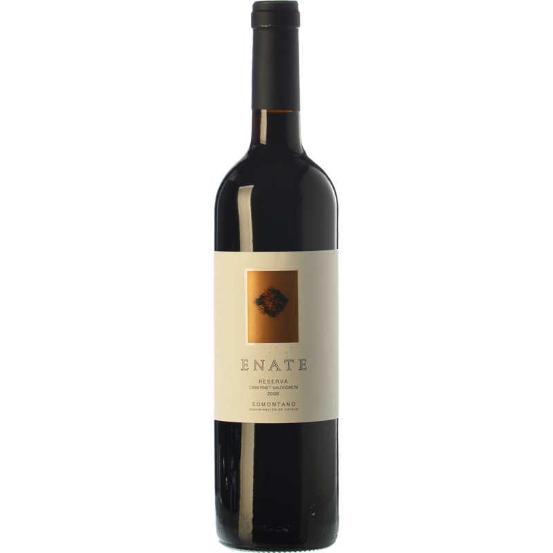 Enate Reserva 2018