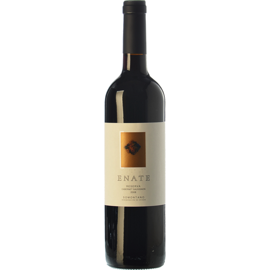 Enate Reserva 2018