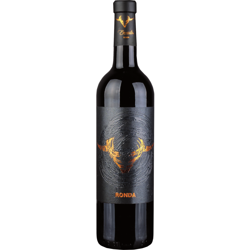 Encaste Crianza 2018