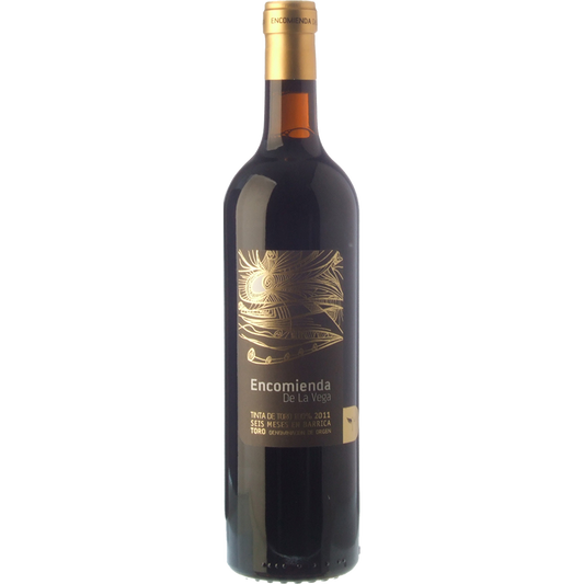 Encomienda de la Vega 2023