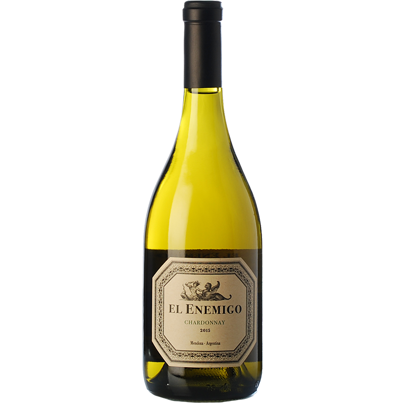 El Enemigo Chardonnay 2022