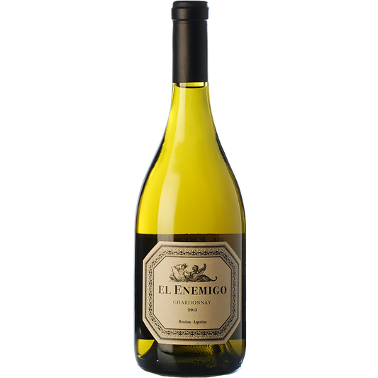 El Enemigo Chardonnay 2022