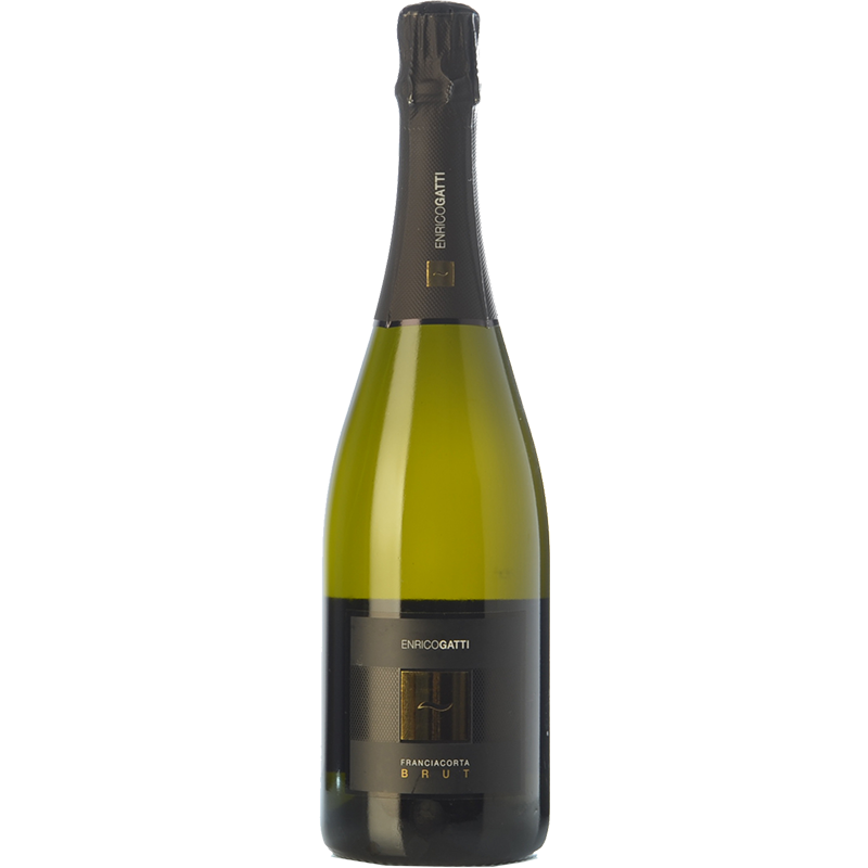 Enrico Gatti Franciacorta Brut