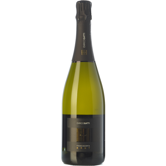 Enrico Gatti Franciacorta Brut