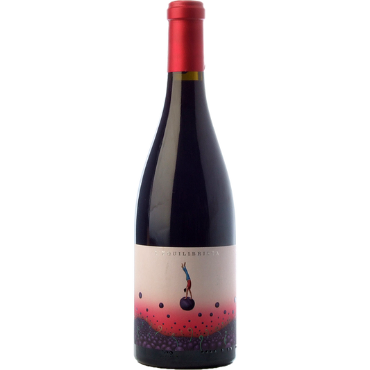 L'Equilibrista Garnatxa 2015