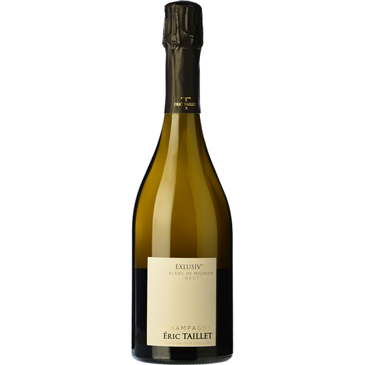 Eric Taillet Exclusiv'T Extra Brut