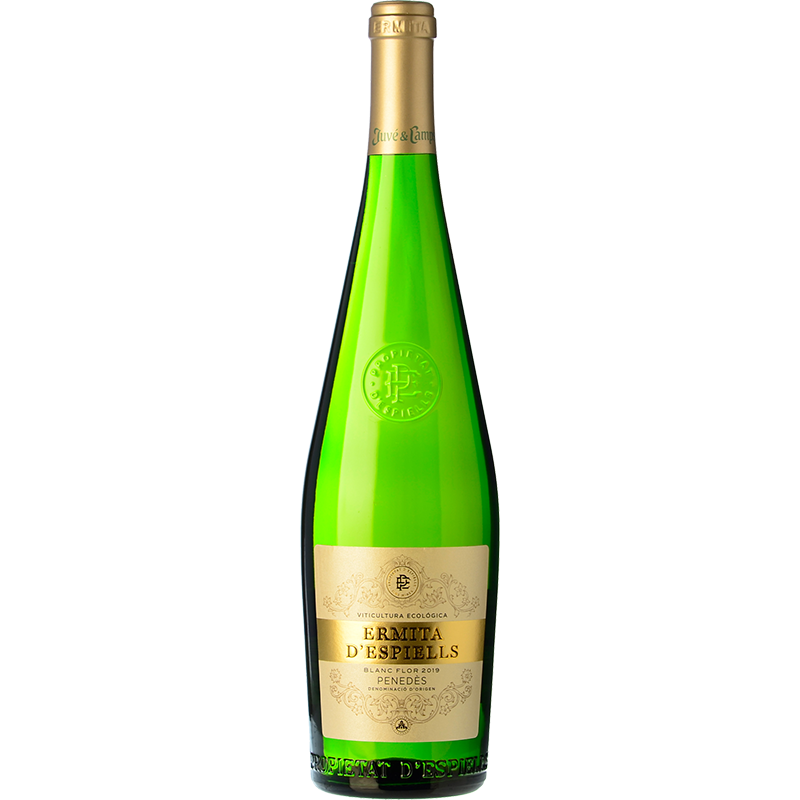 Ermita d'Espiells 2024