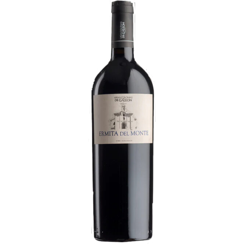 Ermita del Monte 2023