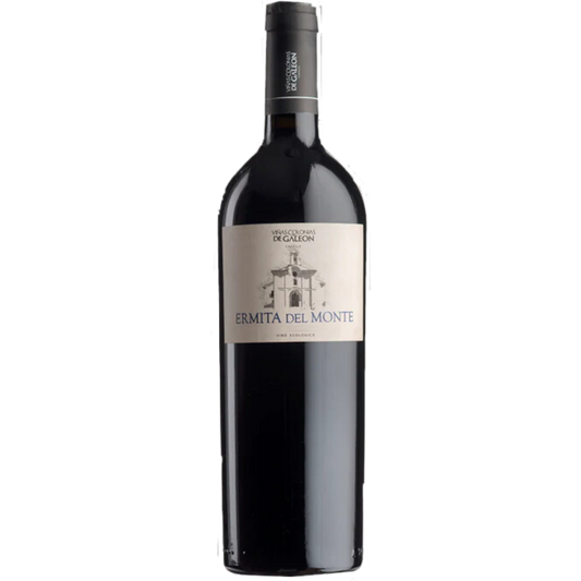Ermita del Monte 2023