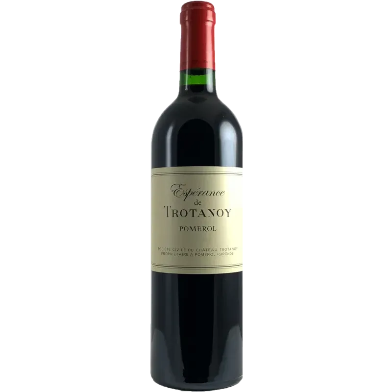 Espérance de Trotanoy 2020