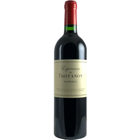 Espérance de Trotanoy 2020