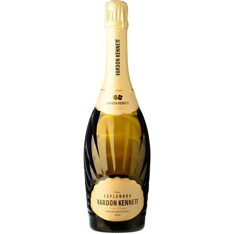 Esplendor Vardon Kennett 2015