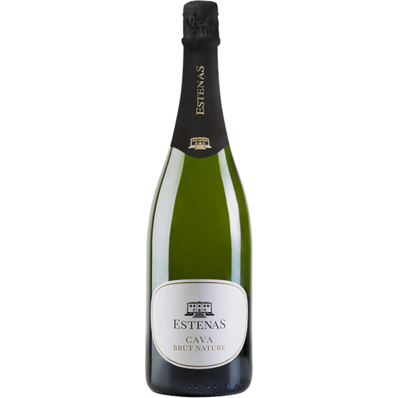 Estenas Brut Nature