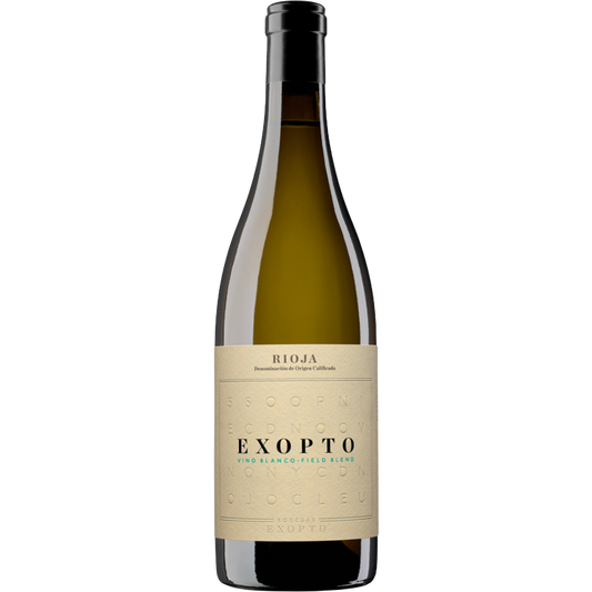 Exopto Vino Blanco Field Blend 2023
