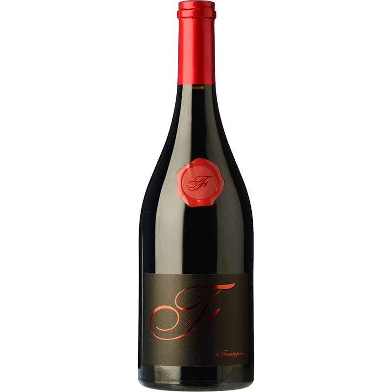 F de Fuentespina 2016