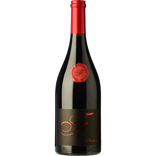 F de Fuentespina 2016