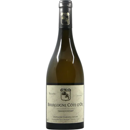 Fabien Coche Côte d'Or Chardonnay 2023