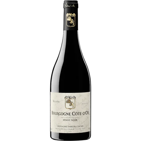 Fabien Coche Côte d'Or Pinot Noir 2023