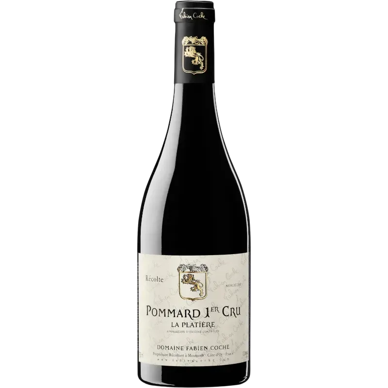 Fabien Coche Pommard La Platière 2023