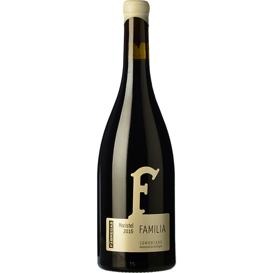 Fábregas Moristel 2020