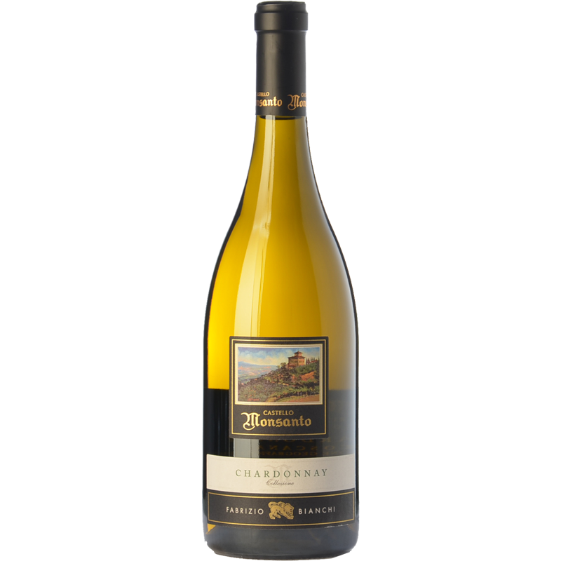 Castello di Monsanto Chardonnay F. Bianchi 2021