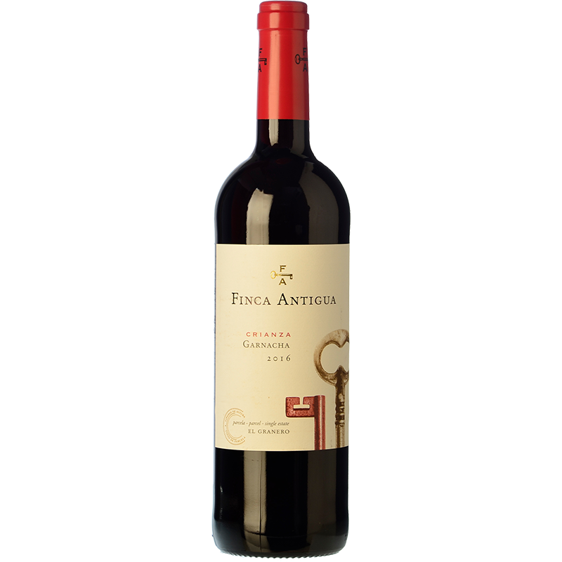 Finca Antigua Cabernet 2019