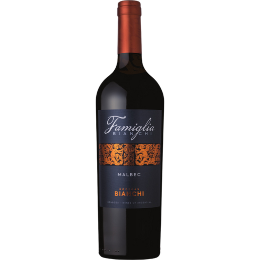Famiglia Bianchi Malbec 2023