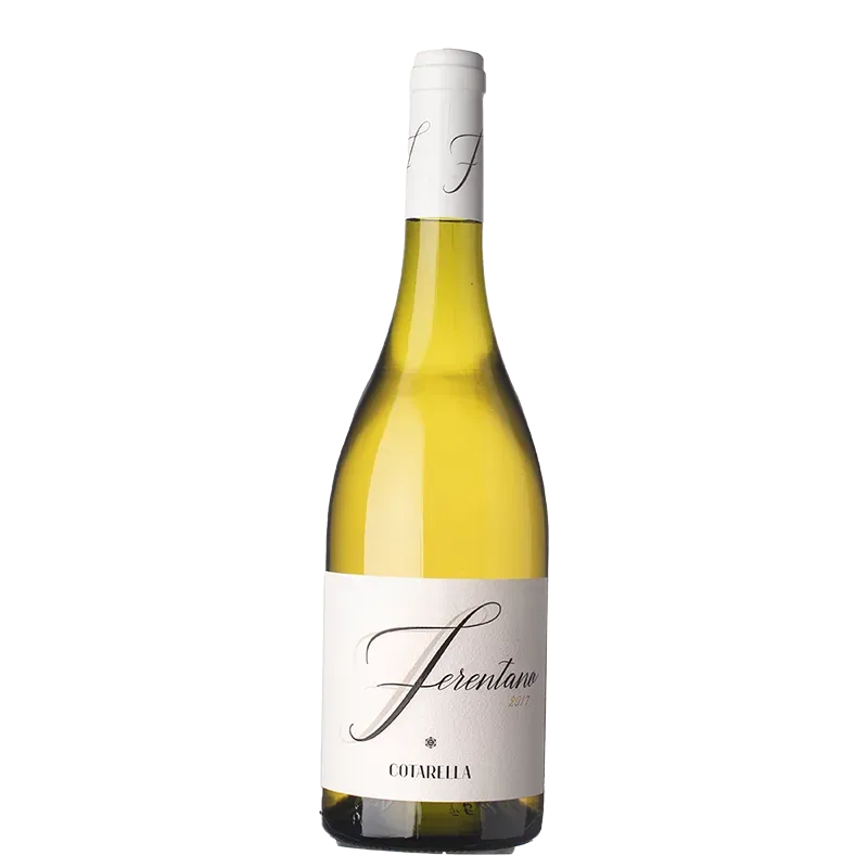 Famiglia Cotarella Roscetto Ferentano 2019