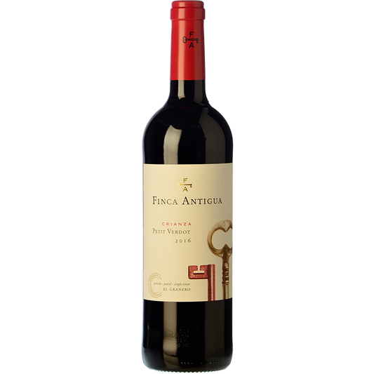 Finca Antigua Petit Verdot 2020