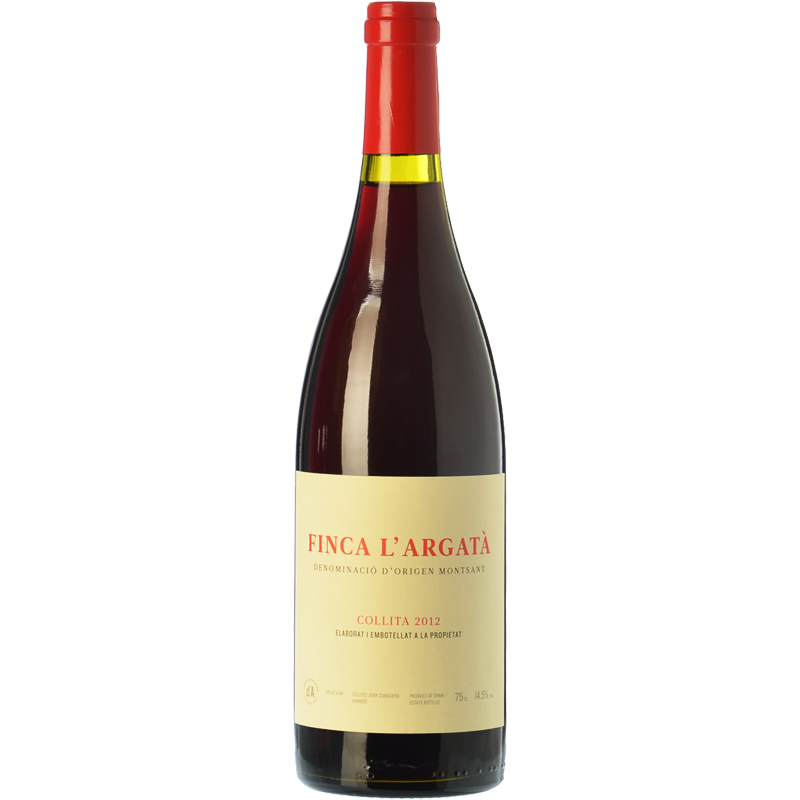Finca l'Argatà 2022