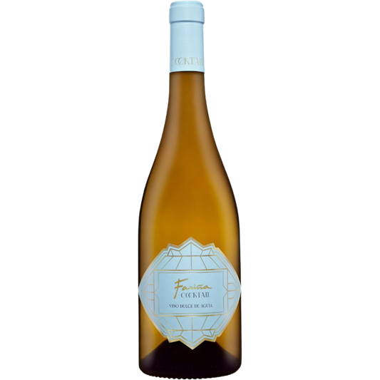 Fariña Cocktail 2023