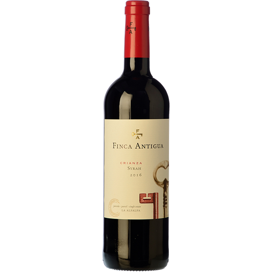 Finca Antigua Syrah 2020