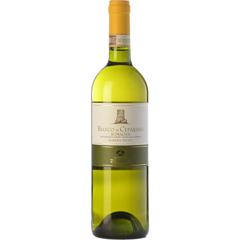 Fattoria Zerbina Bianco di Ceparano 2022