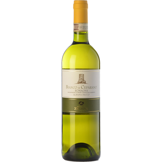 Fattoria Zerbina Bianco di Ceparano 2022
