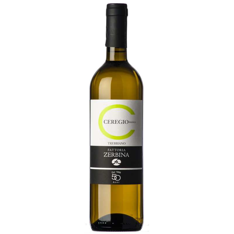 Fattoria Zerbina Ceregio Bianco 2021