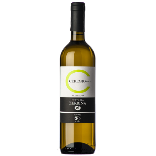 Fattoria Zerbina Ceregio Bianco 2021