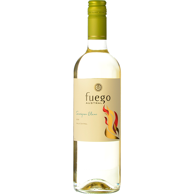 Fuego Austral Sauvignon Blanc 2019