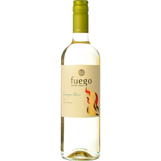 Fuego Austral Sauvignon Blanc 2019