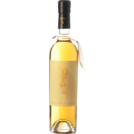 Fernando de Castilla Antique Fino (0.5 L)