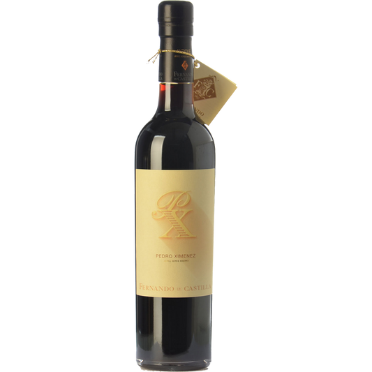 Fernando de Castilla Antique PX (0.5 L)