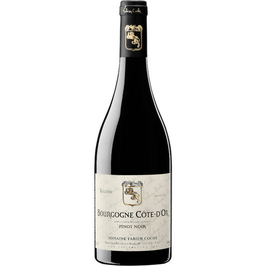 Fabien Coche Côte d'Or Pinot Noir 2022