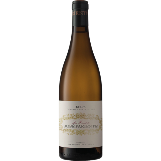 Las Fincas de José Pariente 2023
