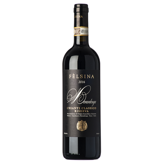 Fèlsina Chianti Classico Riserva 2021