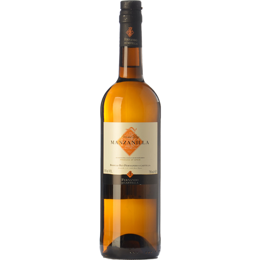 Fernando de Castilla Classic Manzanilla