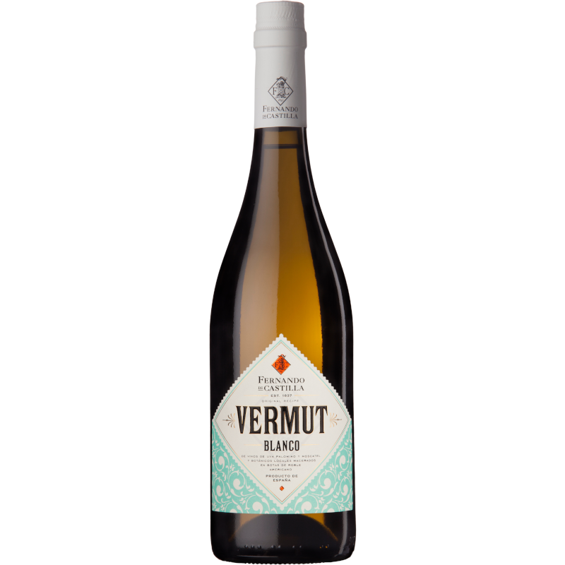 Fernando de Castilla Vermut Blanco