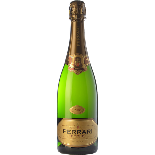 Ferrari Trento Brut Perlé 2018