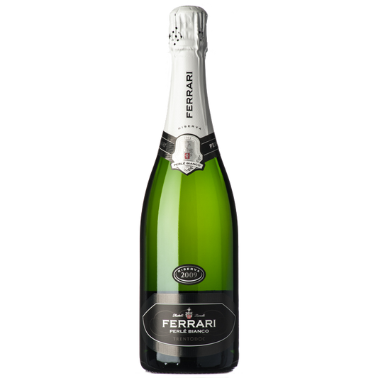 Ferrari Trento Riserva Perlé Bianco 2016